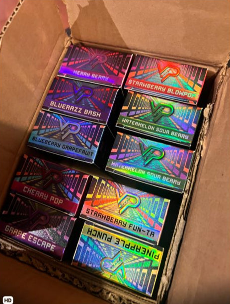 Foto del pedido del cliente