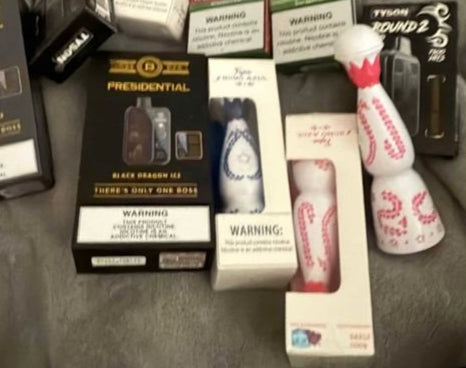 Foto del pedido del cliente