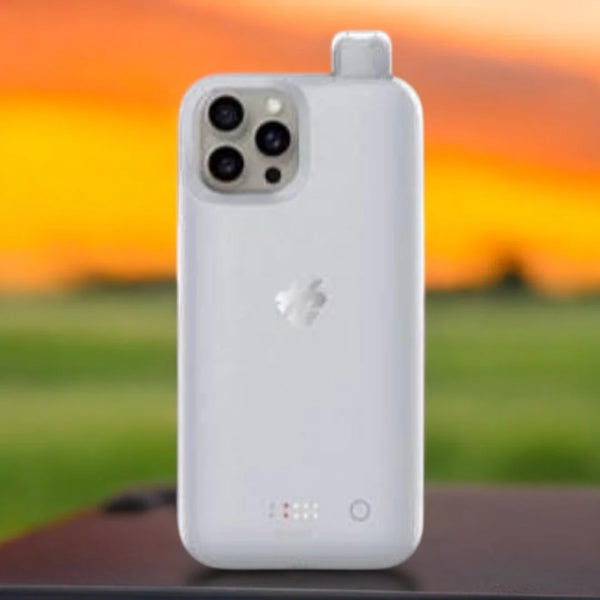 Humo Case Pro 30,000 Hits (Iphone 13,14,15)