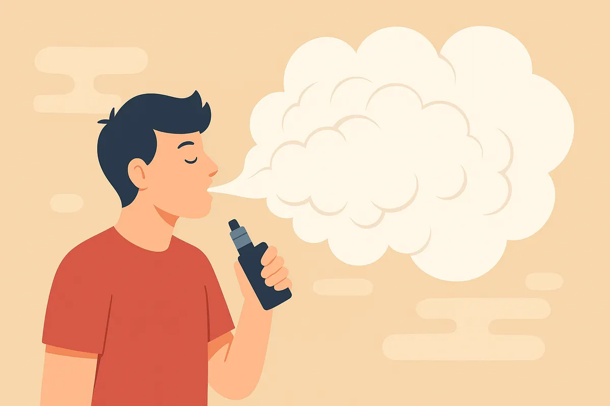 Cloud Chasing: técnicas y seguridad para crear nubes espectaculares