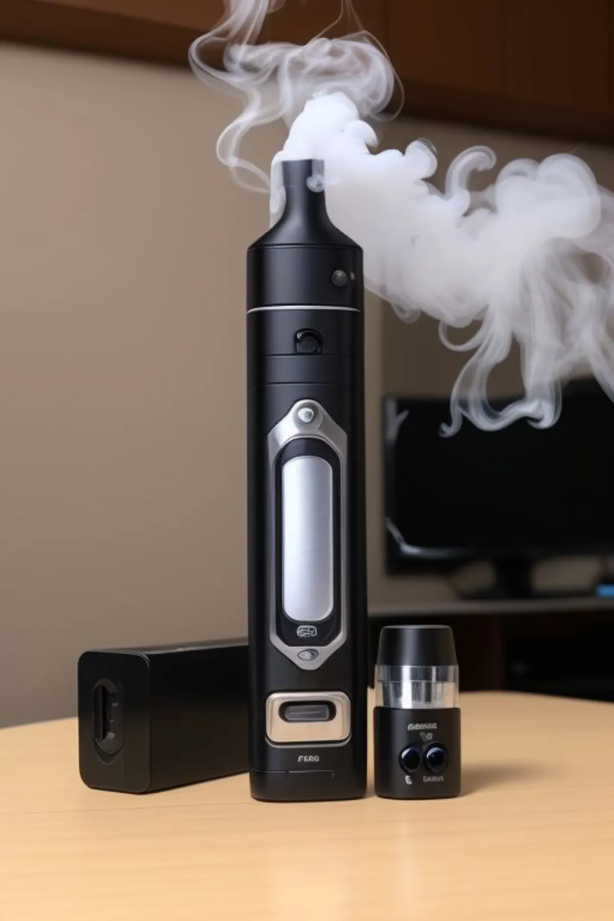 Haz del vapeo una experiencia premium