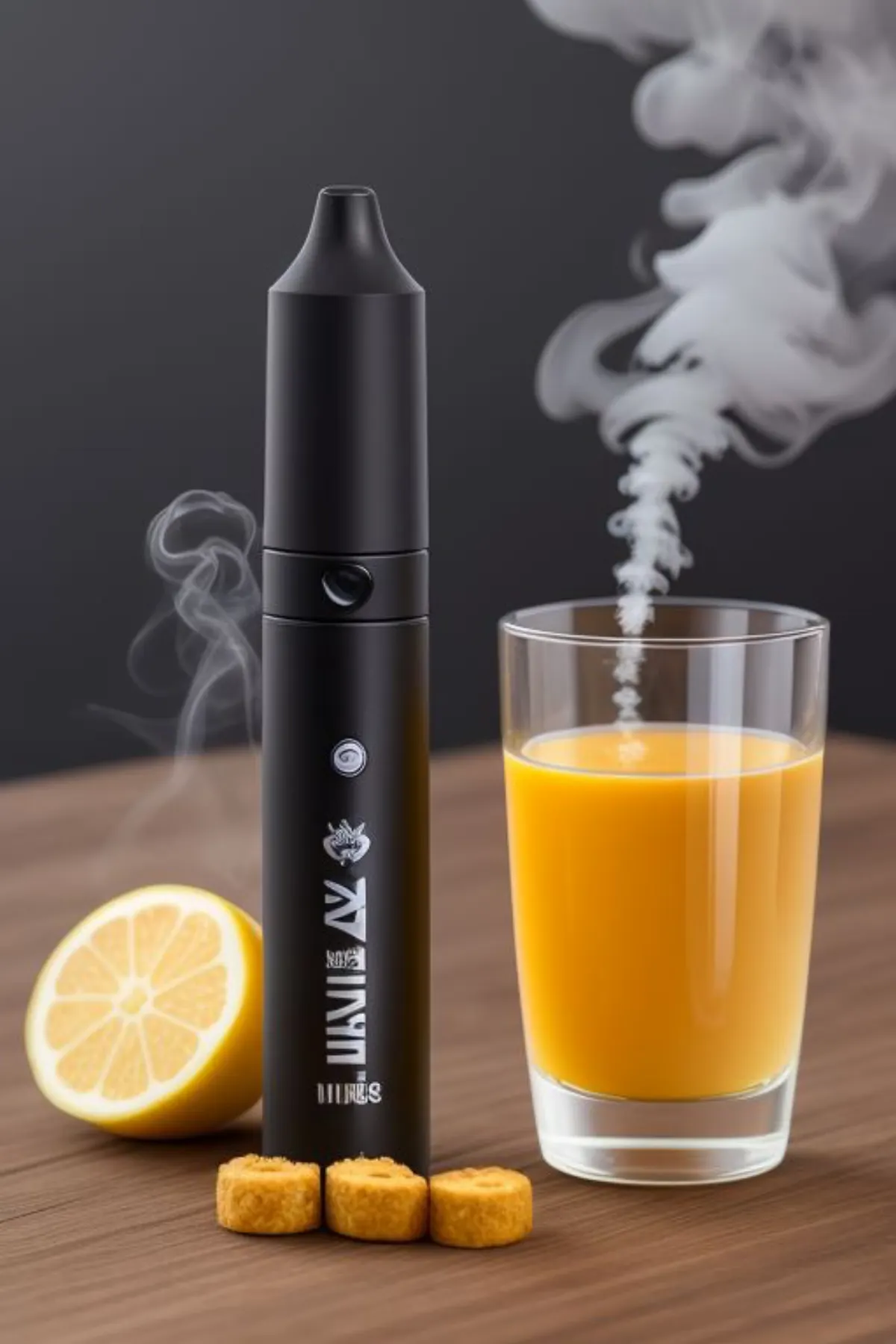 Sabores inolvidables: Encuentra tu próximo vape favorito
