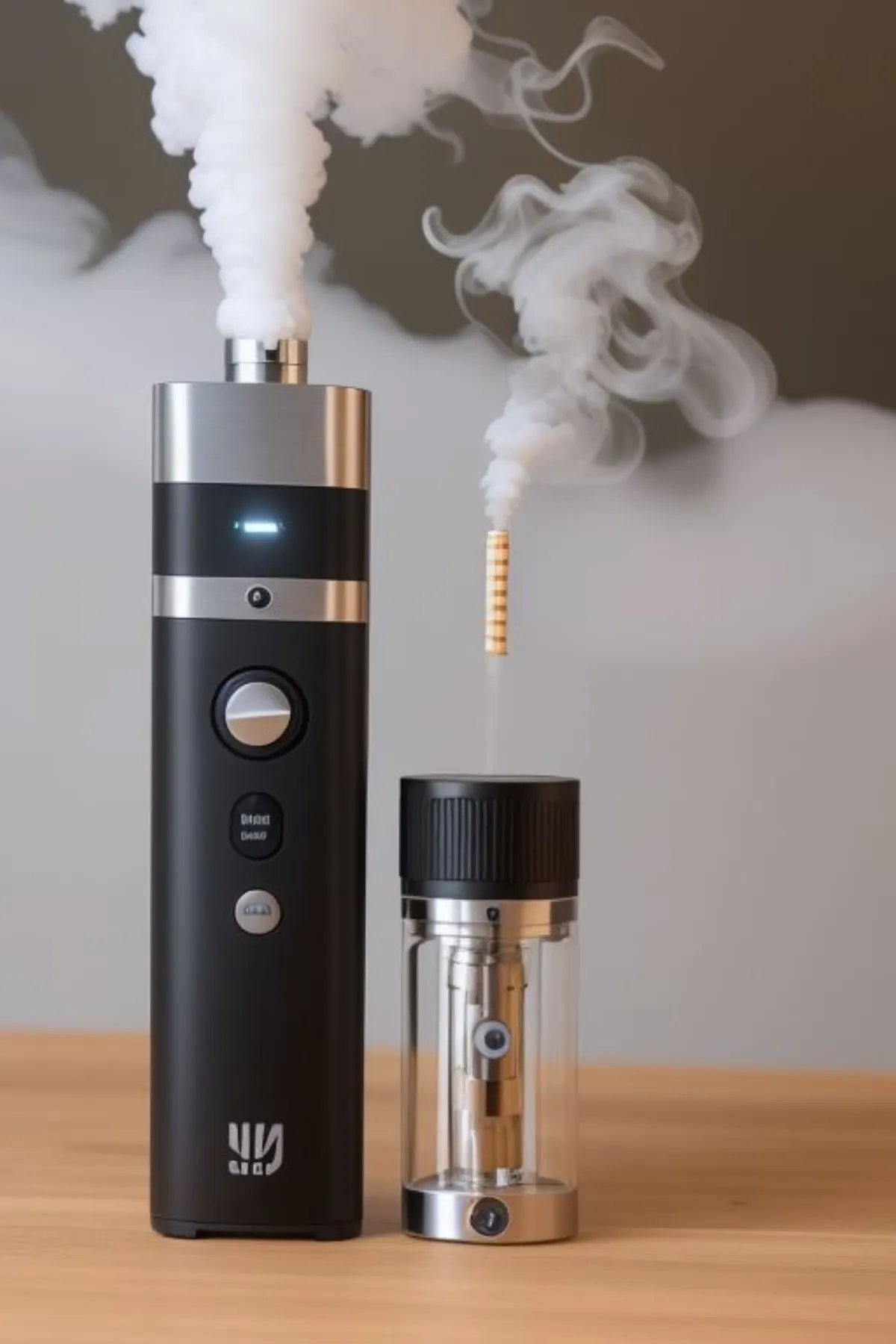 Sabores que conquistan: El vape perfecto para ti