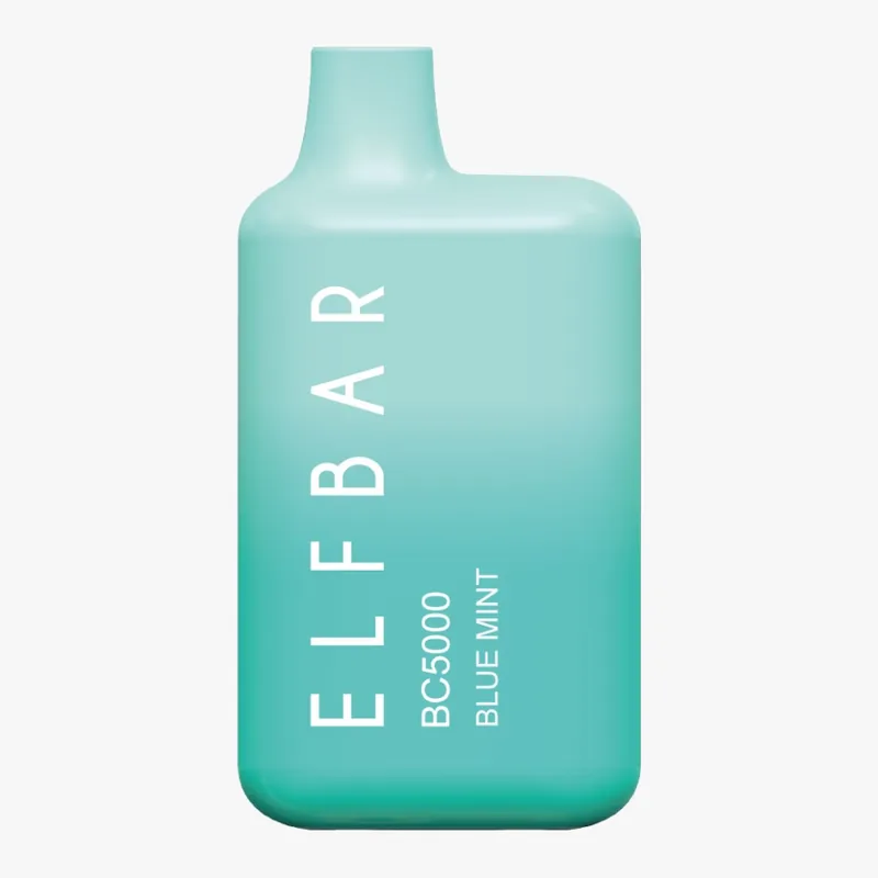 Elf Bar 5,000 Hits