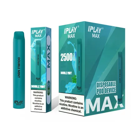 iPlay Max 2,500