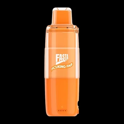 Pod Fasta 40,000 Hits