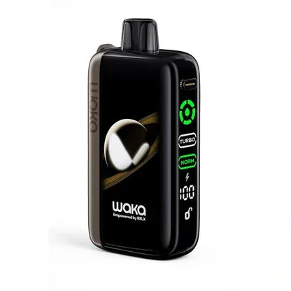 Waka Jupiter 50K
